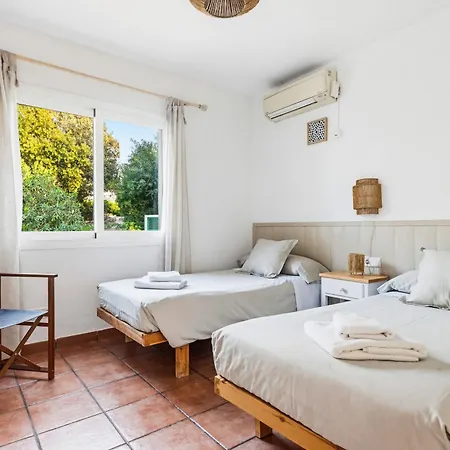 Casa De Olives By Escape Villa *