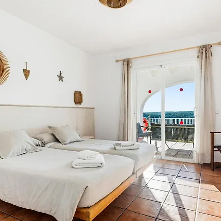 Casa De Olives By Escape
