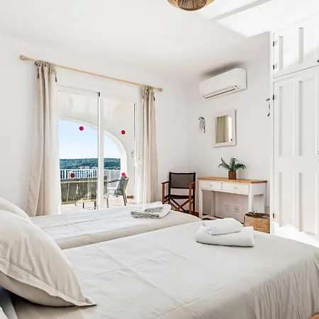 Casa De Olives By Escape