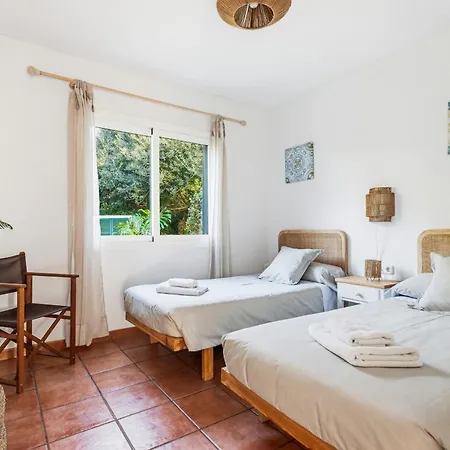 Casa De Olives By Escape Villa *
