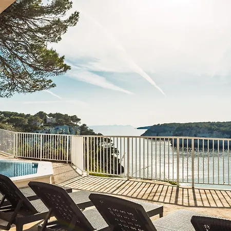 Casa De Olives By Escape Cala Galdana (Menorca)