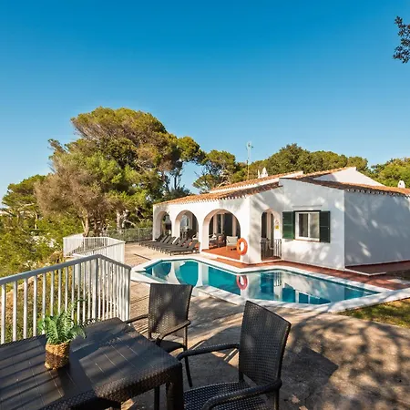 Villa Casa De Olives By Escape Cala Galdana (Menorca)
