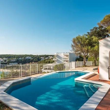 Casa De Olives By Escape Villa Cala Galdana (Menorca)