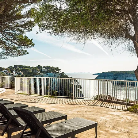 Casa De Olives By Escape * Cala Galdana (Menorca)