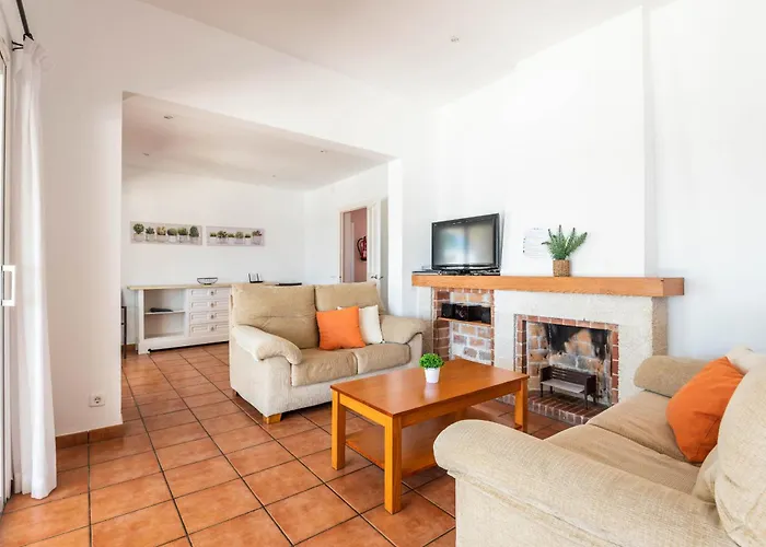 Casa De Olives By Escape Villa