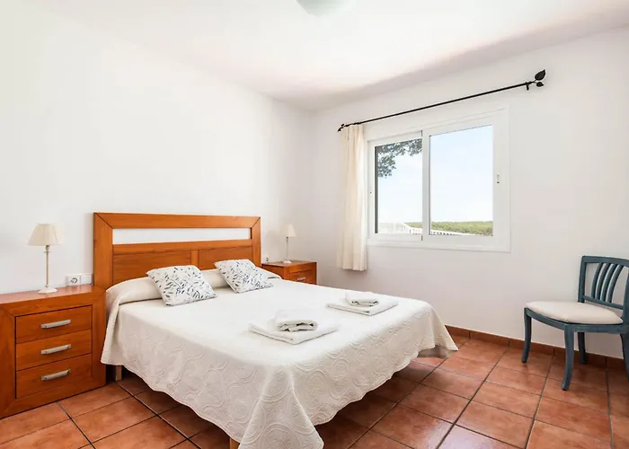 Casa De Olives By Escape * Cala Galdana (Menorca)