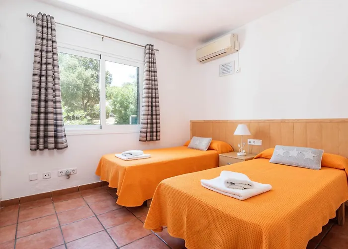 Casa De Olives By Escape Cala Galdana (Menorca)