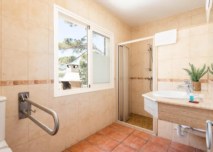 Casa De Olives By Escape Cala Galdana (Menorca)