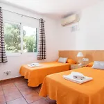 Casa De Olives By Escape Cala Galdana (Menorca)