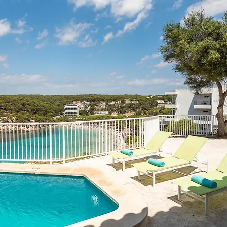 Βίλα Casa De Olives By Escape Cala Galdana (Menorca)